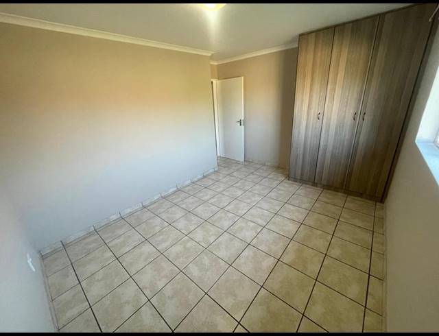 3 BEDROOM TOWNHOUSE FOR SALE IN WATERKLOOF